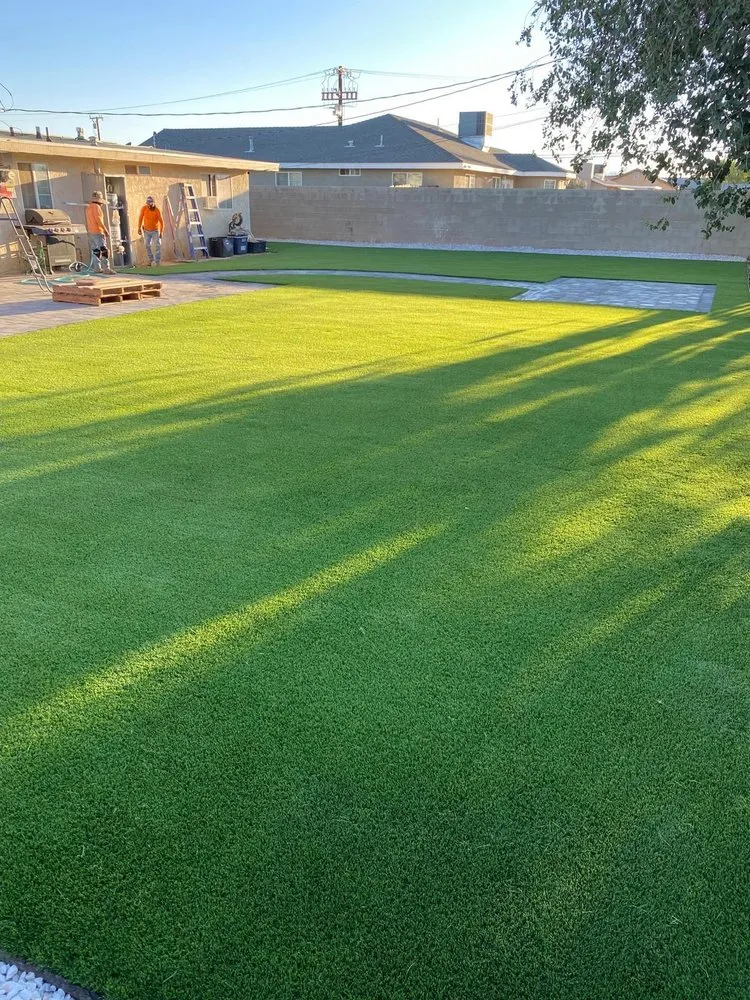 Slide of Freedom Remodeling