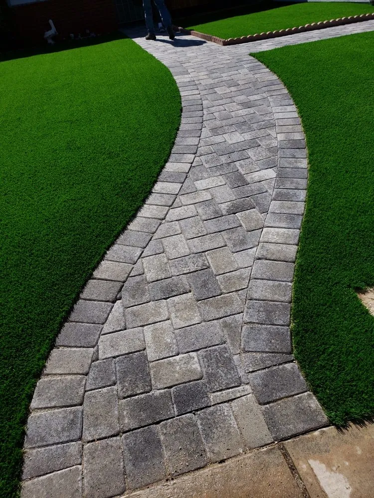 Slide of Freedom Remodeling