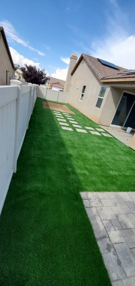 Slide of Freedom Remodeling