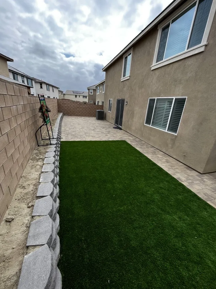 Slide of Freedom Remodeling