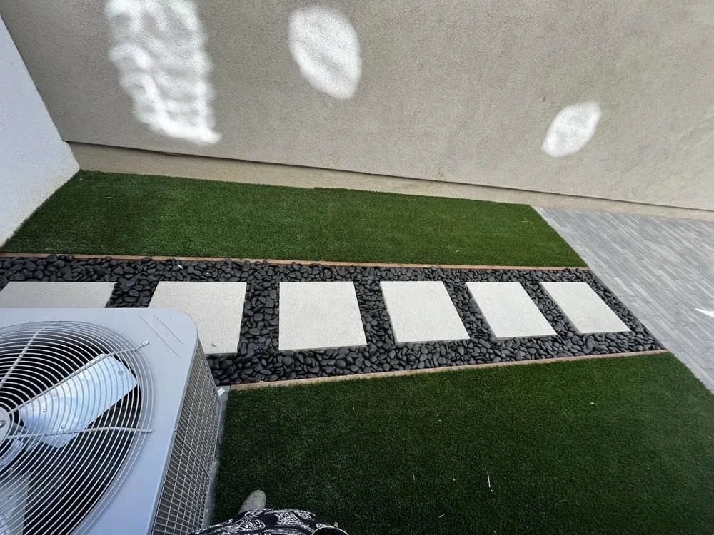 Slide of Freedom Remodeling