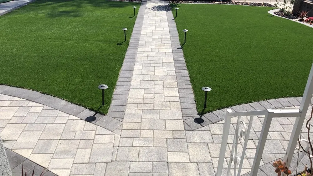 Slide of Freedom Remodeling