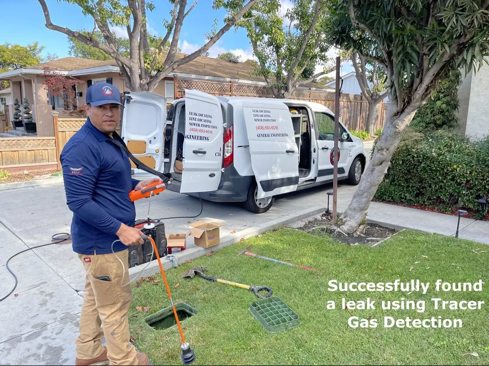 Slide of Freedom Underground Plumbing