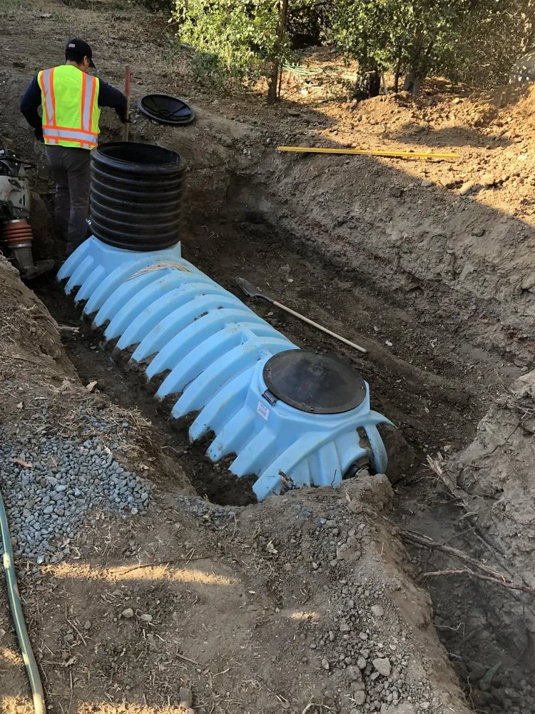 Emergency leak detection for homes in San Jose, CA by Freedom Underground Plumbing