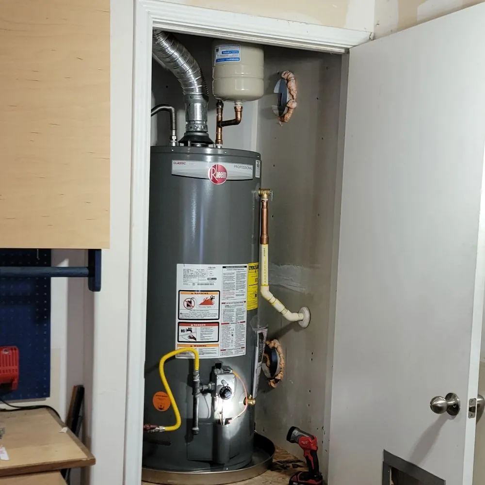 Slide of FreeFlow Plumbing