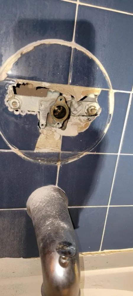 Slide of FreeFlow Plumbing