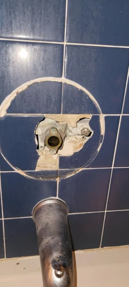 Slide of FreeFlow Plumbing