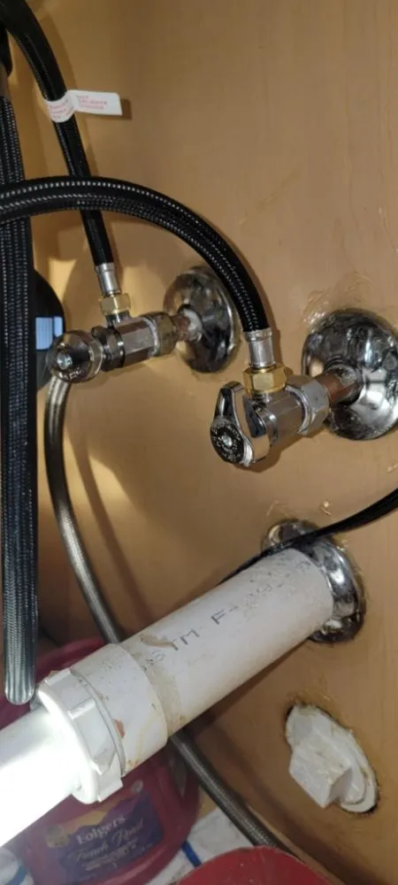 Slide of FreeFlow Plumbing