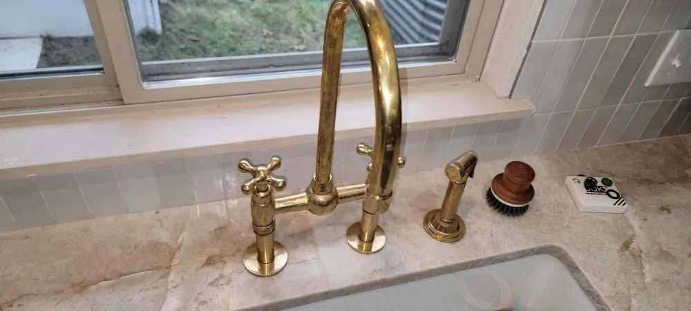 Slide of FreeFlow Plumbing