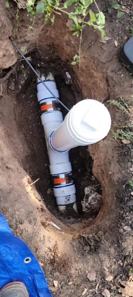 Slide of FreeFlow Plumbing