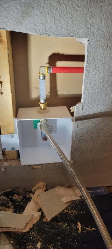 Slide of FreeFlow Plumbing