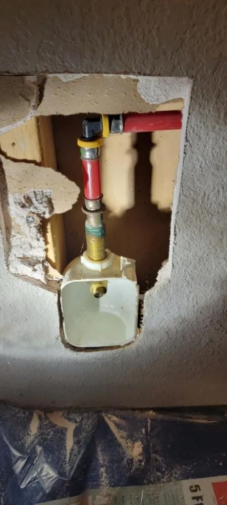 Slide of FreeFlow Plumbing