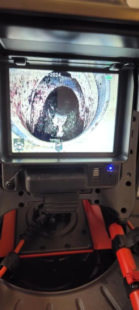 Slide of FreeFlow Plumbing