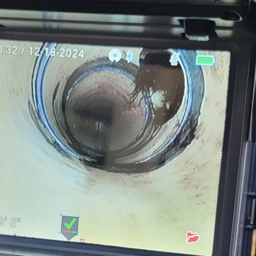 Slide of FreeFlow Plumbing