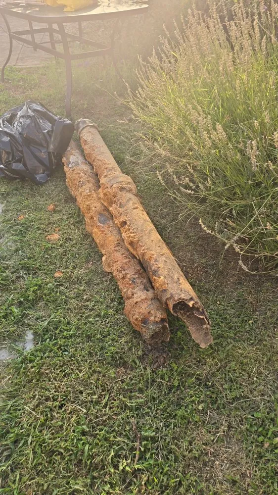 Emergency pipe repair service in Capitol Heights, MD - Freeline Plumbing Services