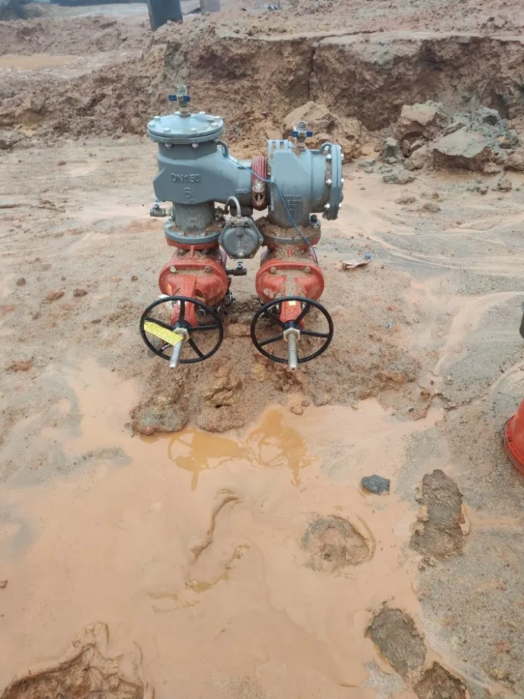 Slide of Freeman Contractor