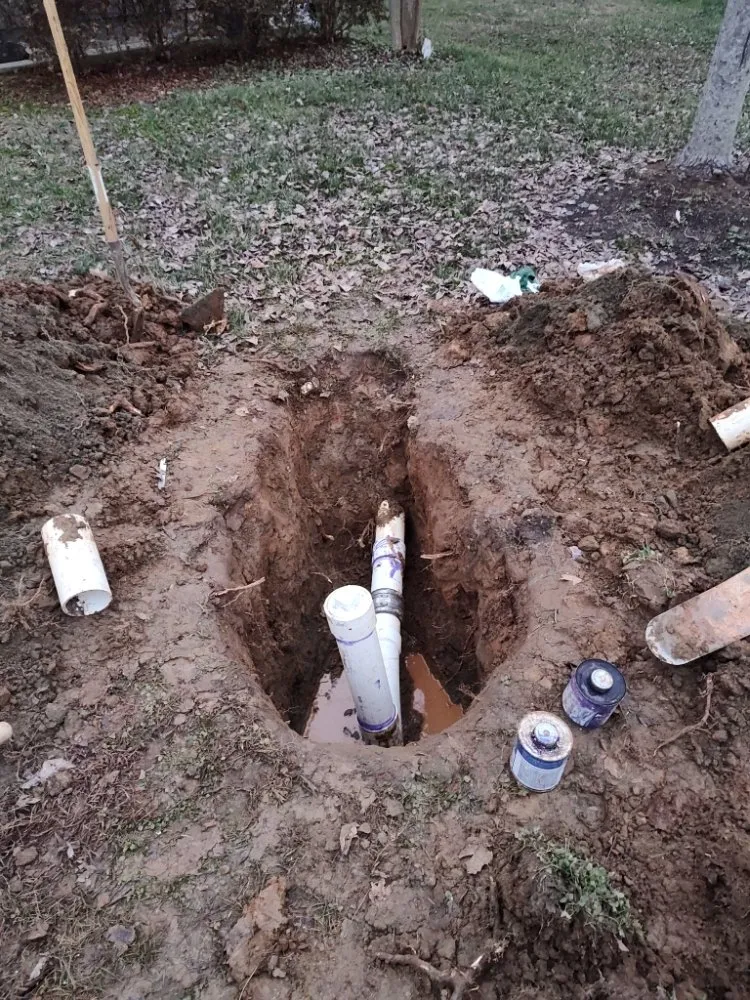 Slide of Freeman Contractor