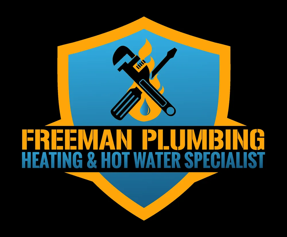 Slide of Freeman Plumbing & Heating