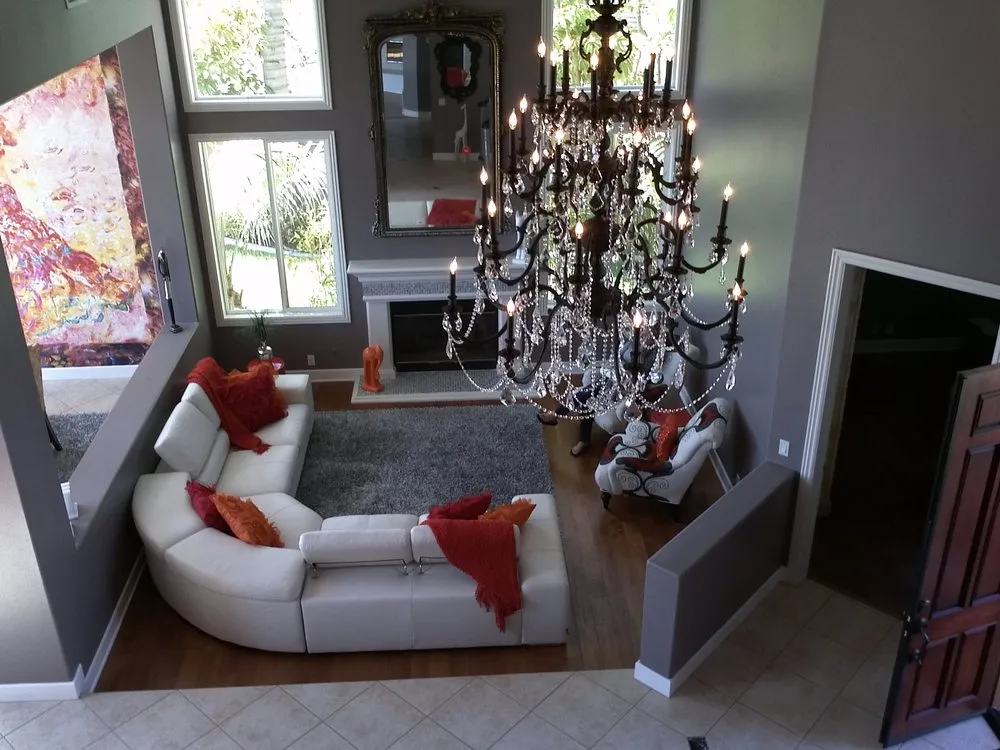 Slide of Freemans Finest