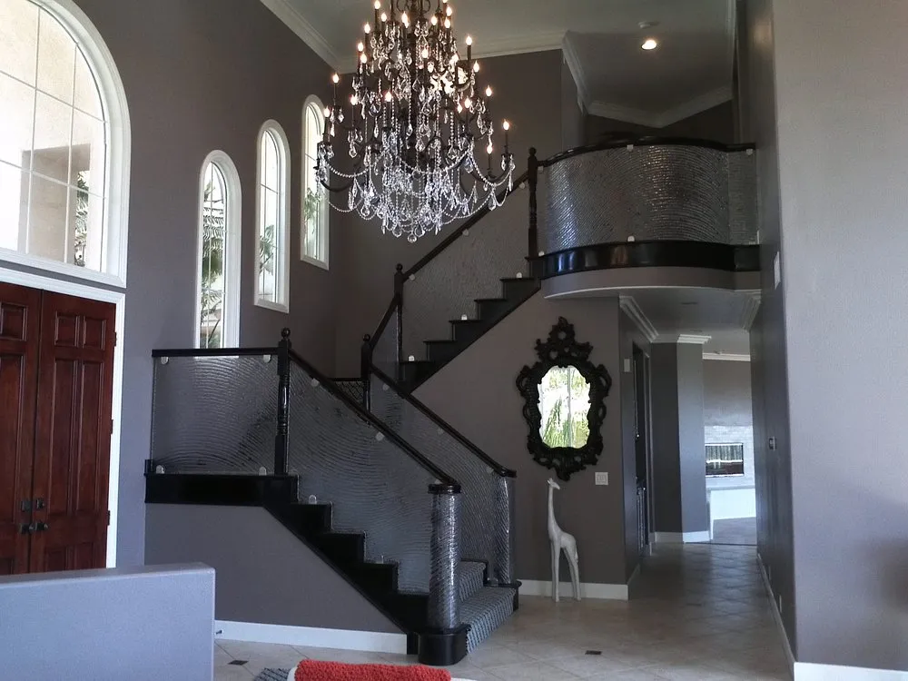 Slide of Freemans Finest