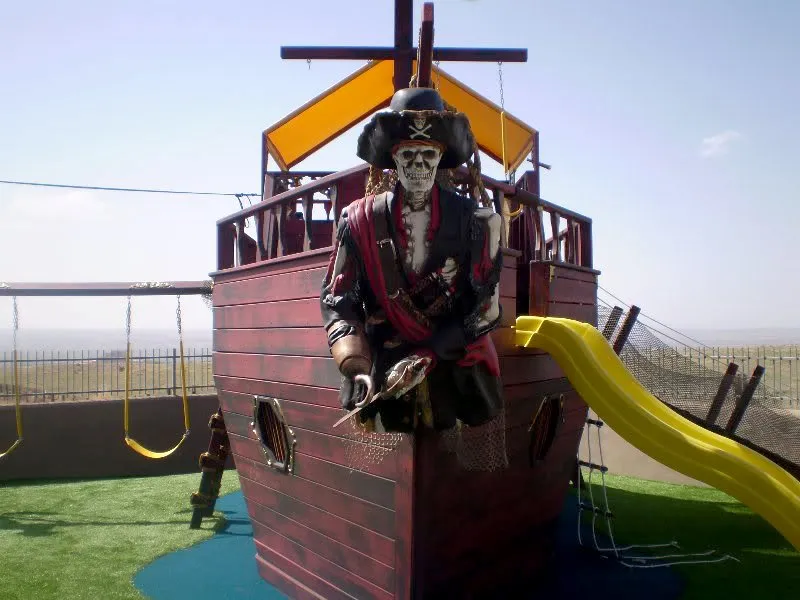 Slide of Freemans Finest