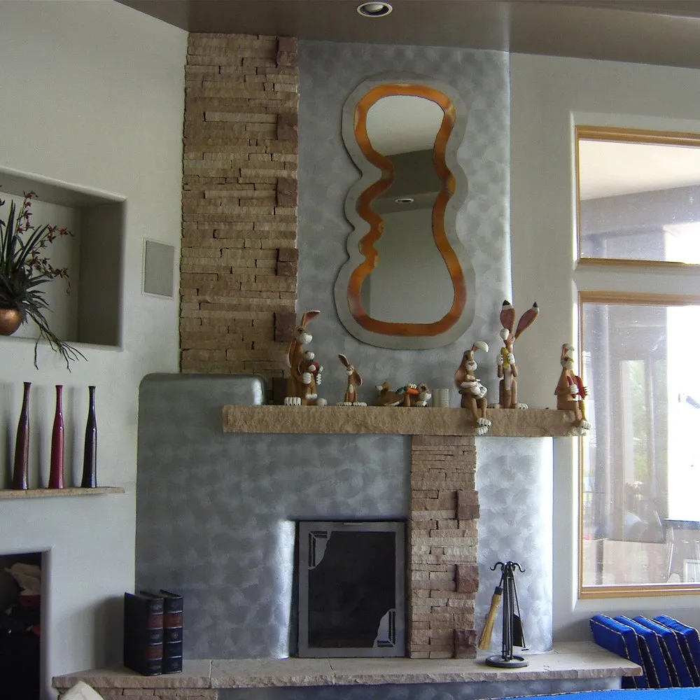 Slide of Freemans Finest