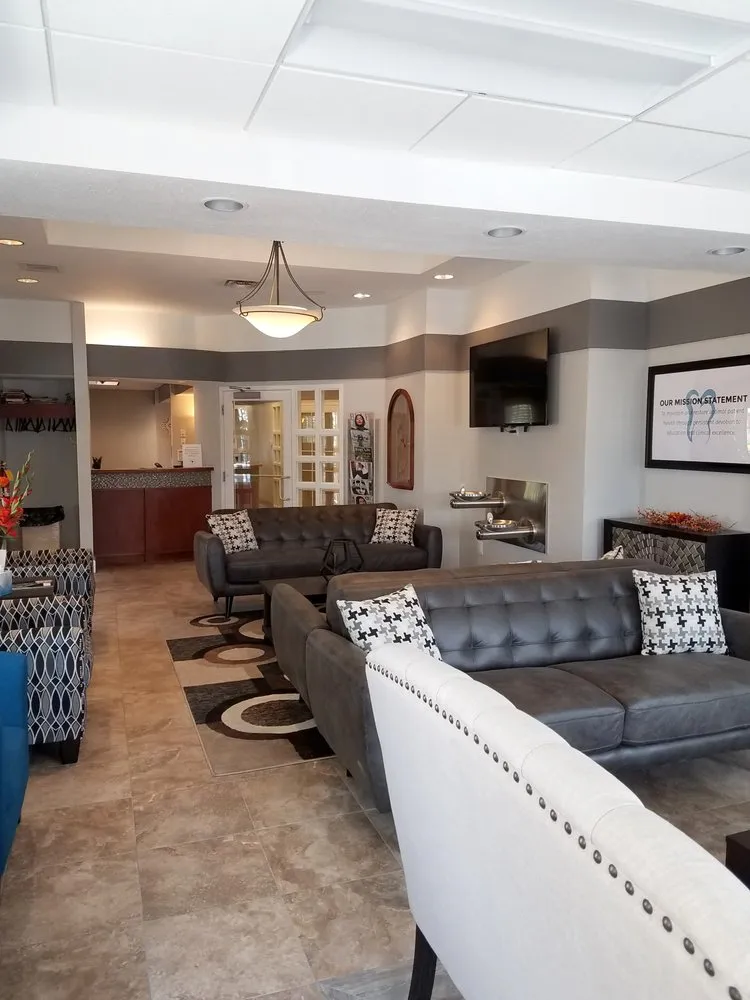 Slide of Freemans Finest