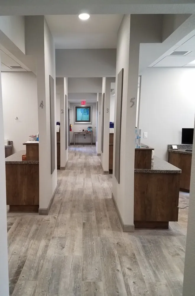 Slide of Freemans Finest