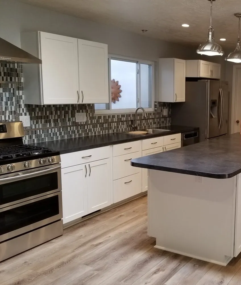 Slide of Freemans Finest