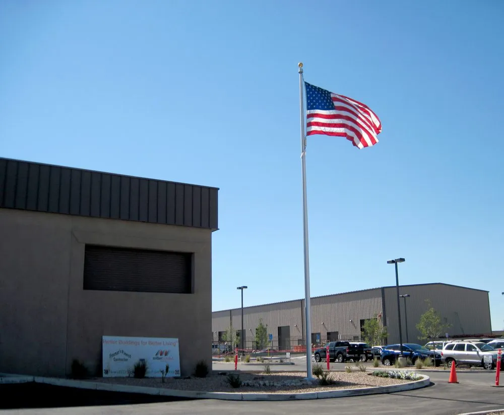 Slide of Freemans Finest