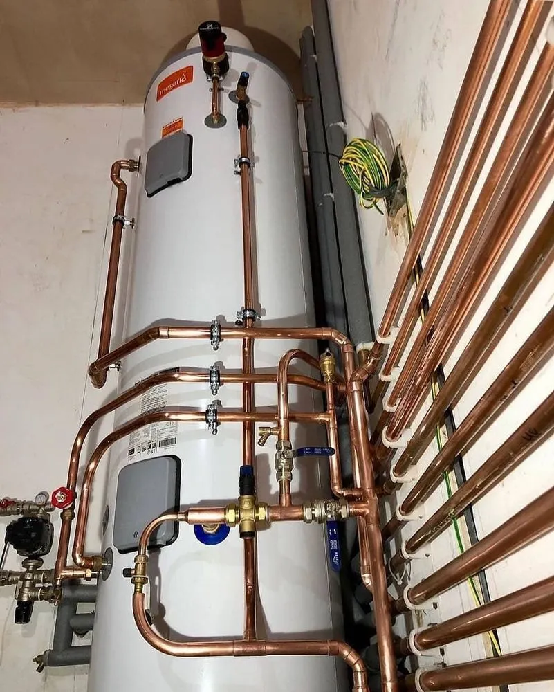 Slide of Freeport 24 Hour Plumber