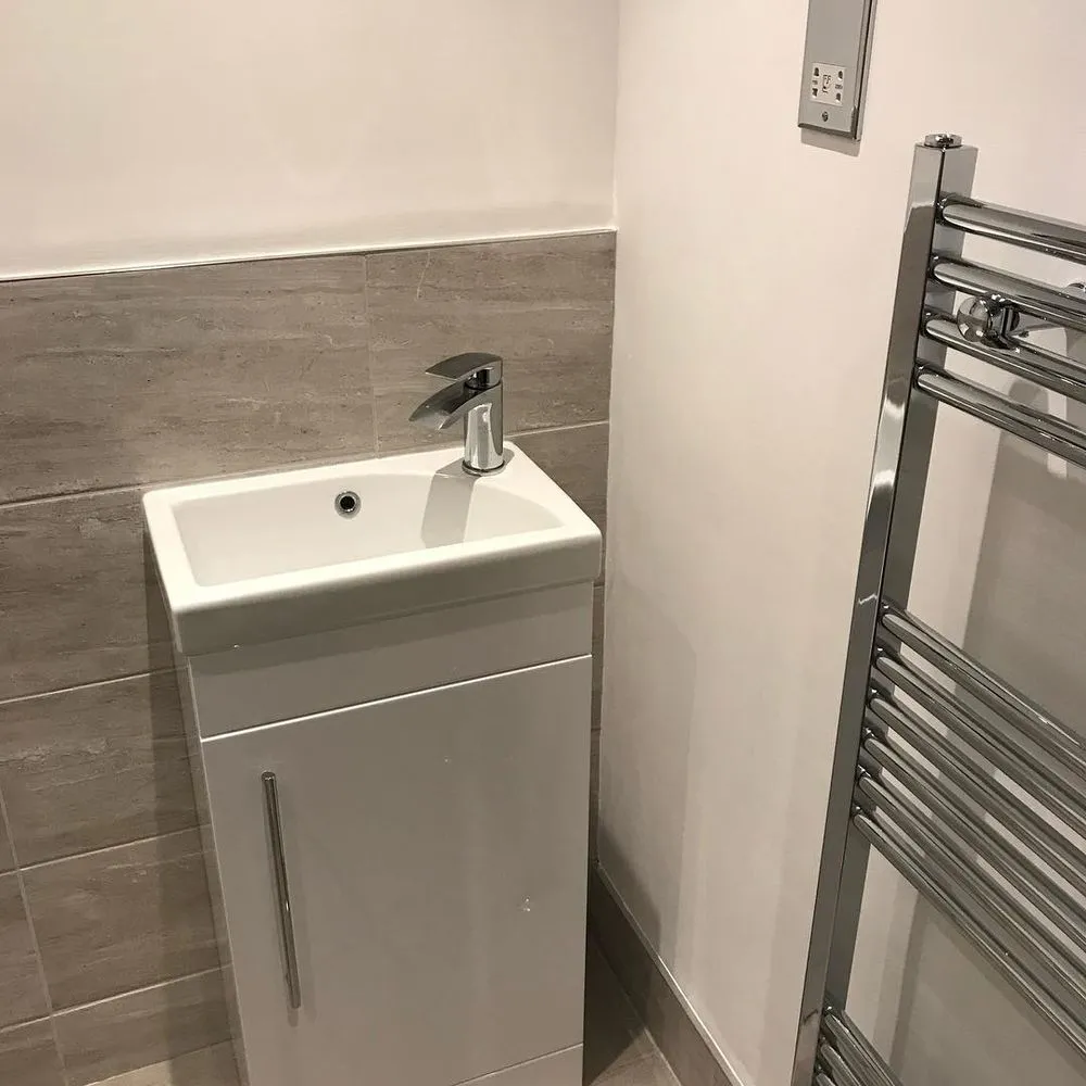 Slide of Freeport Plumbing & Drain