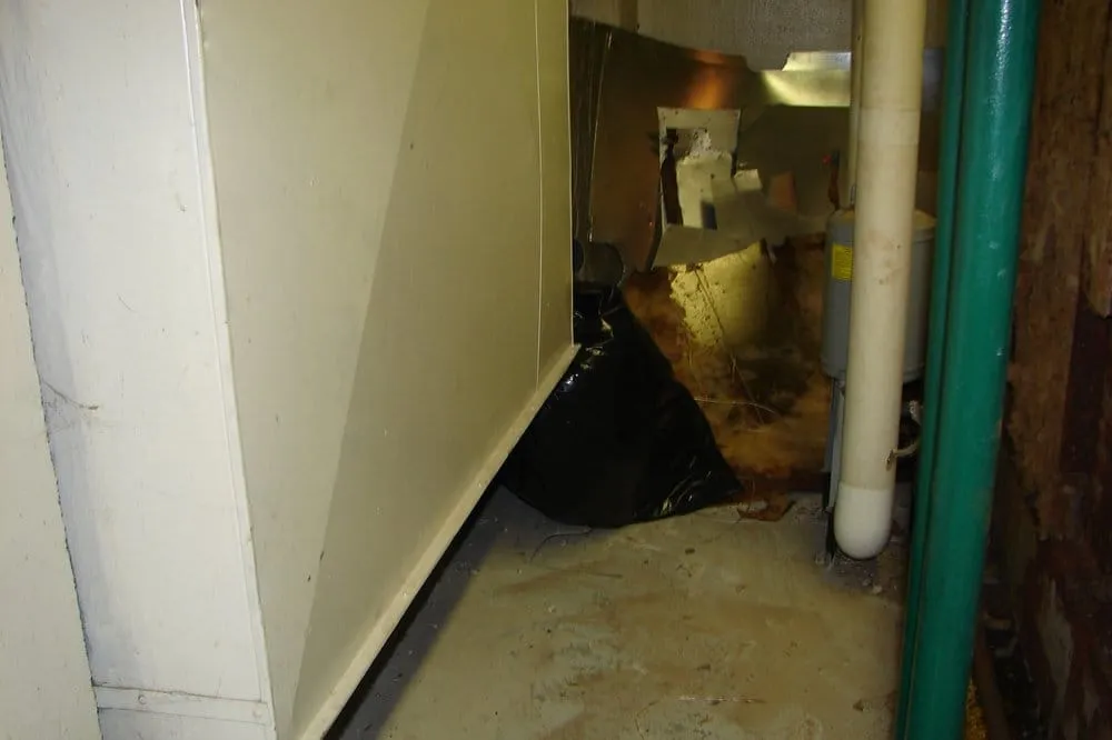 Slide of Freeport Sewer and Draing Cleaning