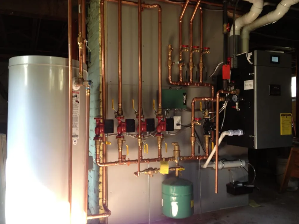 Slide of Freiner Company, Inc.