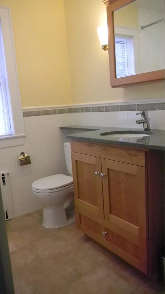 Slide of Freiner Company, Inc.