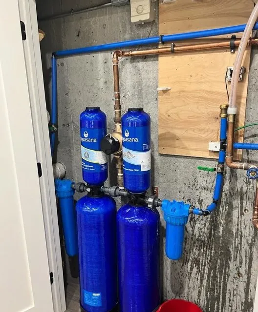 Slide of Freitas Boys Plumbing and Heating