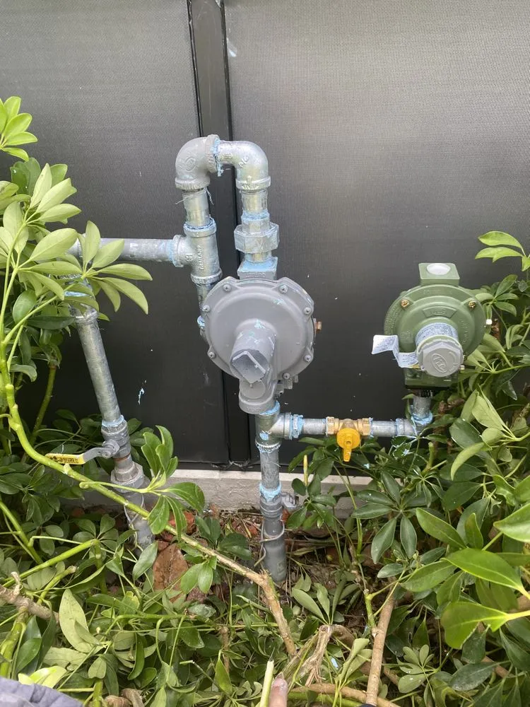 Slide of Freitas Improvement Group