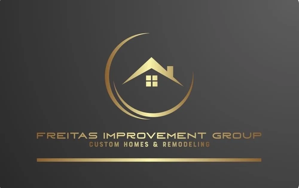 Slide of Freitas Improvement Group