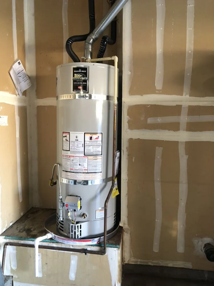 Slide of Freitas Plumbing and Water Heaters