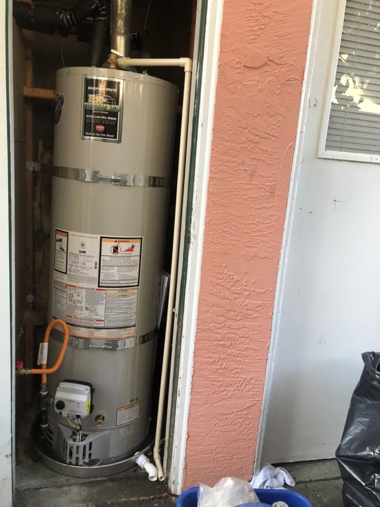 Affordable drain cleaning for homes in Manteca, CA by Freitas Plumbing and Water Heaters