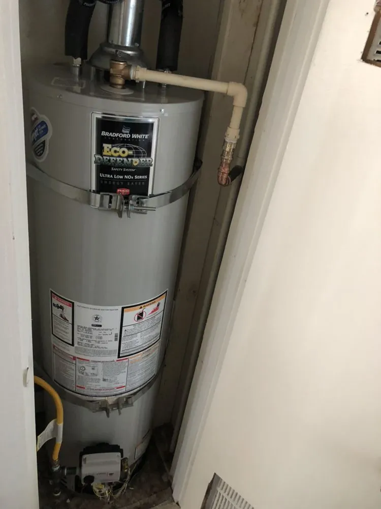 Quality plumbing repair service in Manteca, CA - Freitas Plumbing and Water Heaters