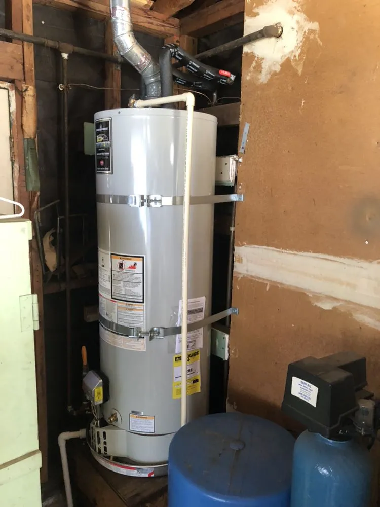 Quality drain cleaning experts serving Manteca, CA - Freitas Plumbing and Water Heaters