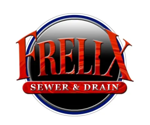 Frelix Sewer & Drain, Inc. Logo