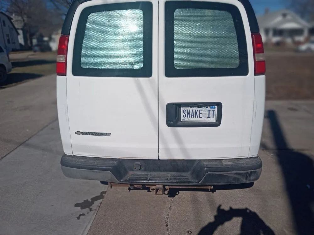 Slide of Fremont Pipe and Sewer