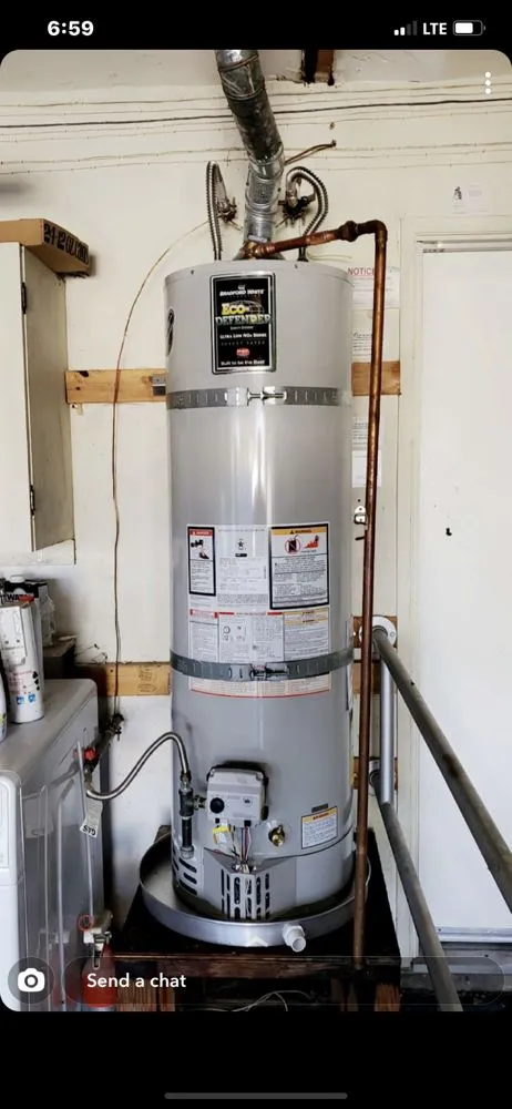 Slide of Fremont Plumbing & Water Heaters