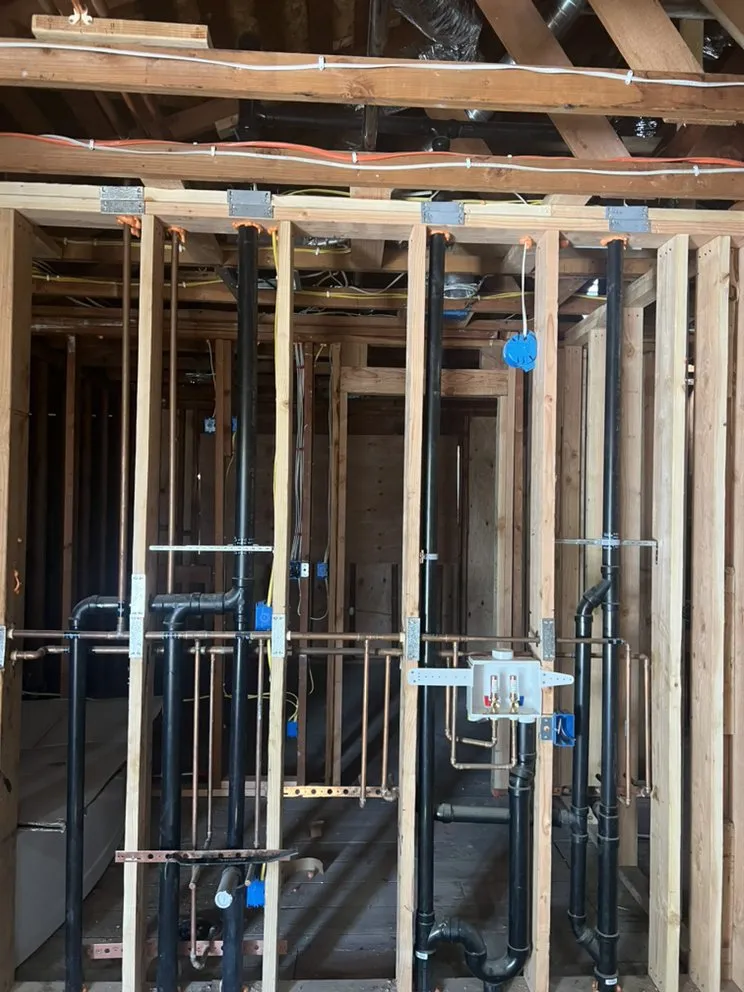 Slide of Fremont Plumbing & Water Heaters