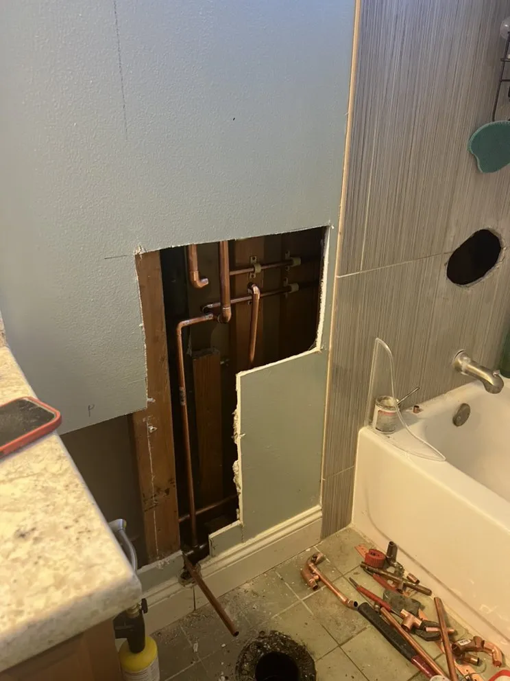 Slide of Fremont Plumbing & Water Heaters