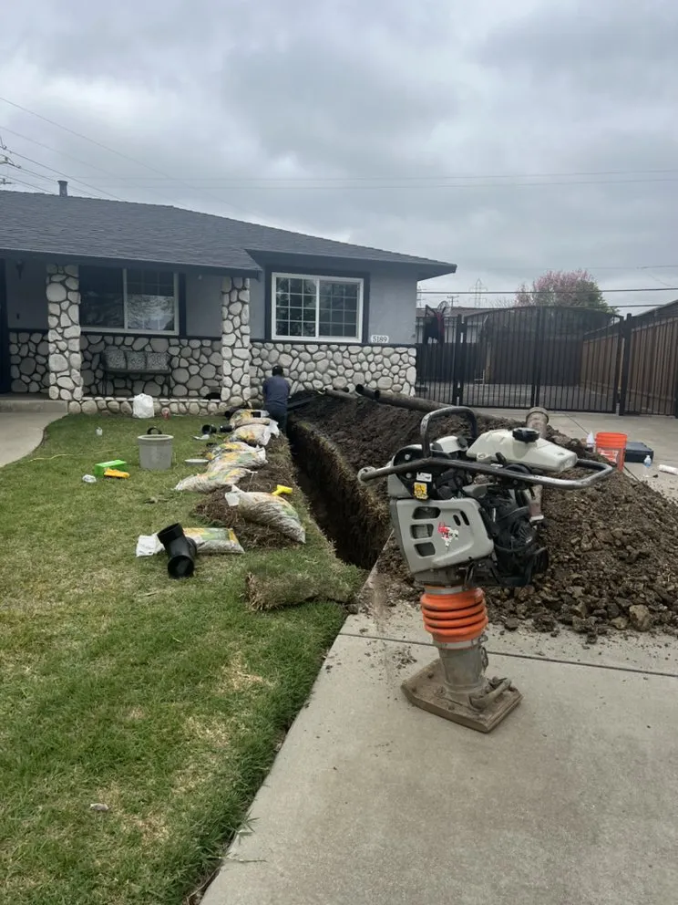 Slide of Fremont Plumbing & Water Heaters