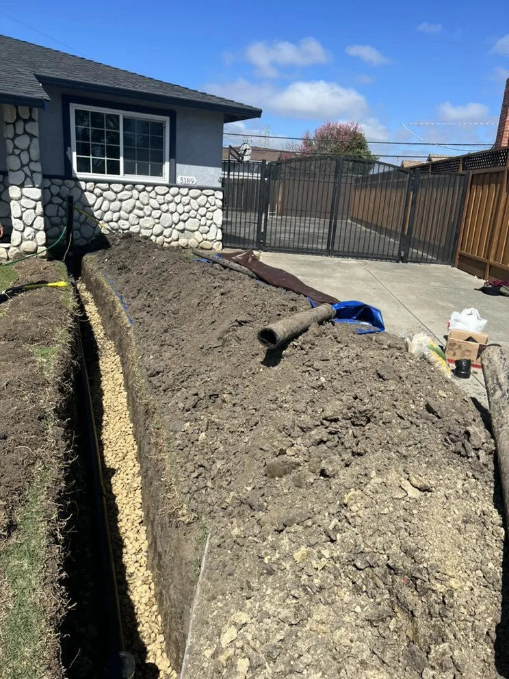 Slide of Fremont Plumbing & Water Heaters