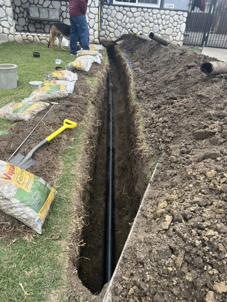 Trusted leak detection in Fremont, CA by Fremont Plumbing & Water Heaters